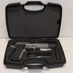 Pistolet sig Sauer P226 Ldc 2 cal 9x19 arme cat B