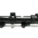 Lunette de battue occasion Zeiss victory v8 1.-8x30 avec montage