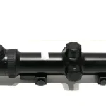 Lunette de battue occasion Zeiss victory v8 1.-8x30 avec montage