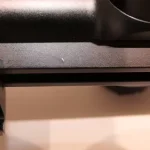 Lunette de battue occasion Zeiss victory v8 1.-8x30 avec montage