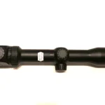 Lunette de visee mixte occasion Zeiss Conquest 1.2-5x36