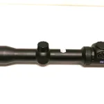 Lunette de visee mixte occasion Zeiss Conquest 1.2-5x36