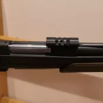 Carabine de chasse Browning A Bolt 3+ Compo Battue cal 30.06 +embase arme cat C