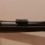 Carabine de chasse Browning a bolt 3+ hunter battue+ embase cal 30.06 arme cat C