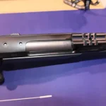 Carabine de chasse Winchester Xpr Compo Battue cal 30.06 +embase arme cat C