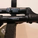 Arme d'epaule carabine occasion semi auto izhmash tigr cal 7.62x54r arme cat B