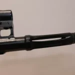 Arme d'epaule carabine occasion semi auto izhmash tigr cal 7.62x54r arme cat B