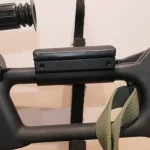 Arme d'epaule carabine occasion semi auto izhmash tigr cal 7.62x54r arme cat B