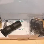 Arme d'epaule carabine occasion semi auto izhmash tigr cal 7.62x54r arme cat B