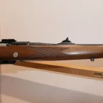 Carabine de chasse occasion voere 20 .03 richter cal 30.06 arme cat C