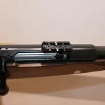 Carabine de chasse occasion voere 20 .03 richter cal 30.06 arme cat C