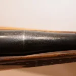 Carabine de chasse occasion voere 20 .03 richter cal 30.06 arme cat C