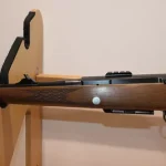 Carabine de chasse occasion voere 20 .03 richter cal 30.06 arme cat C