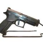 Pistolet occasion grand power q100 cal 9x19 arme cat B