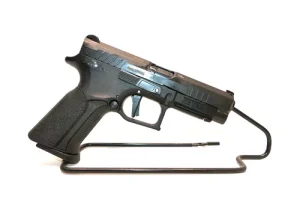 Pistolet occasion grand power q100 cal 9x19 arme cat B