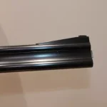 Carabine express occasion merkel mod 221e + burris cal 9.3x74r arme cat C