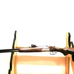 Carabine express occasion merkel mod 221e + burris cal 9.3x74r arme cat C