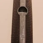 Carabine express occasion merkel mod 221e + burris cal 9.3x74r arme cat C