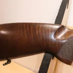 Carabine de chasse occasion CZ Medium + Point Rouge cal 300win arme cat C