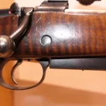 Carabine de chasse occasion CZ Medium + Point Rouge cal 300win arme cat C