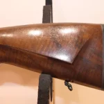 Carabine de chasse occasion CZ Medium + Point Rouge cal 300win arme cat C