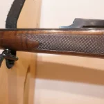 Carabine de chasse occasion CZ Medium + Point Rouge cal 300win arme cat C