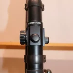 Carabine de chasse occasion CZ Medium + Point Rouge cal 300win arme cat C