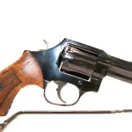 Revolver occasion manurhin mr 73 3" cal 357mag arme car b