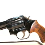 Revolver occasion manurhin mr 73 3" cal 357mag arme car b