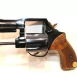 Revolver occasion manurhin mr 73 3" cal 357mag arme car b