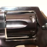 Revolver occasion manurhin mr 73 3" cal 357mag arme car b