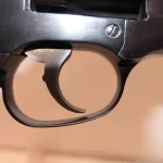 Revolver occasion manurhin mr 73 3" cal 357mag arme car b