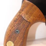 Revolver occasion manurhin mr 73 3" cal 357mag arme car b