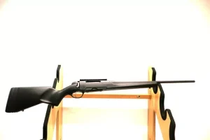 Carabine de chasse occasion steyr mannlicher synthetique cal 30.06 arme cat C