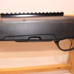 Carabine de chasse occasion steyr mannlicher synthetique cal 30.06 arme cat C