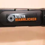 Carabine de chasse occasion steyr mannlicher synthetique cal 30.06 arme cat C