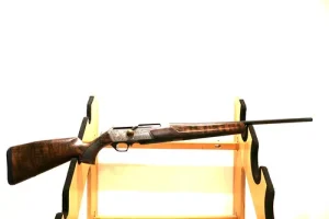 Carabine de chasse Browning maral 4x platinium gr4 cal 300win mag arme cat C