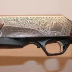 Carabine de chasse Browning maral 4x platinium gr4 cal 300win mag arme cat C