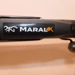 Carabine de chasse Browning maral 4x platinium gr4 cal 300win mag arme cat C