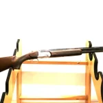 Fusil de trap occasion Bettinsoli Sporting cal 12/71cm arme cat C