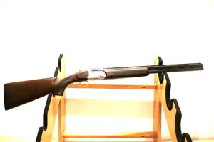 Fusil de trap occasion Bettinsoli Sporting cal 12/71cm arme cat C