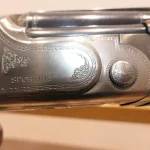 Fusil de trap occasion Bettinsoli Sporting cal 12/71cm arme cat C