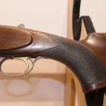 Fusil de trap occasion Bettinsoli Sporting cal 12/71cm arme cat C