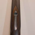 Fusil de trap occasion Bettinsoli Sporting cal 12/71cm arme cat C