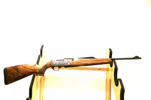 Carabine de chasse semi auto Browning Bar 4x Platinium Gr4 cal 300 win mag arme cat C