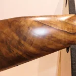 Carabine de chasse semi auto Browning Bar 4x Platinium Gr4 cal 300 win mag arme cat C