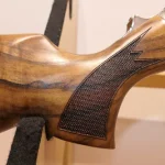 Carabine de chasse semi auto Browning Bar 4x Platinium Gr4 cal 300 win mag arme cat C