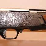 Carabine de chasse semi auto Browning Bar 4x Platinium Gr4 cal 300 win mag arme cat C