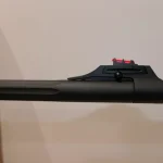 Carabine de chasse semi auto Browning Bar 4x Platinium Gr4 cal 300 win mag arme cat C