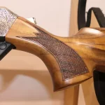 Carabine de chasse semi auto Browning Bar 4x Platinium Gr4 cal 300 win mag arme cat C